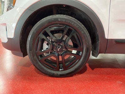 2024 Kia Telluride SX Prestige X-Line