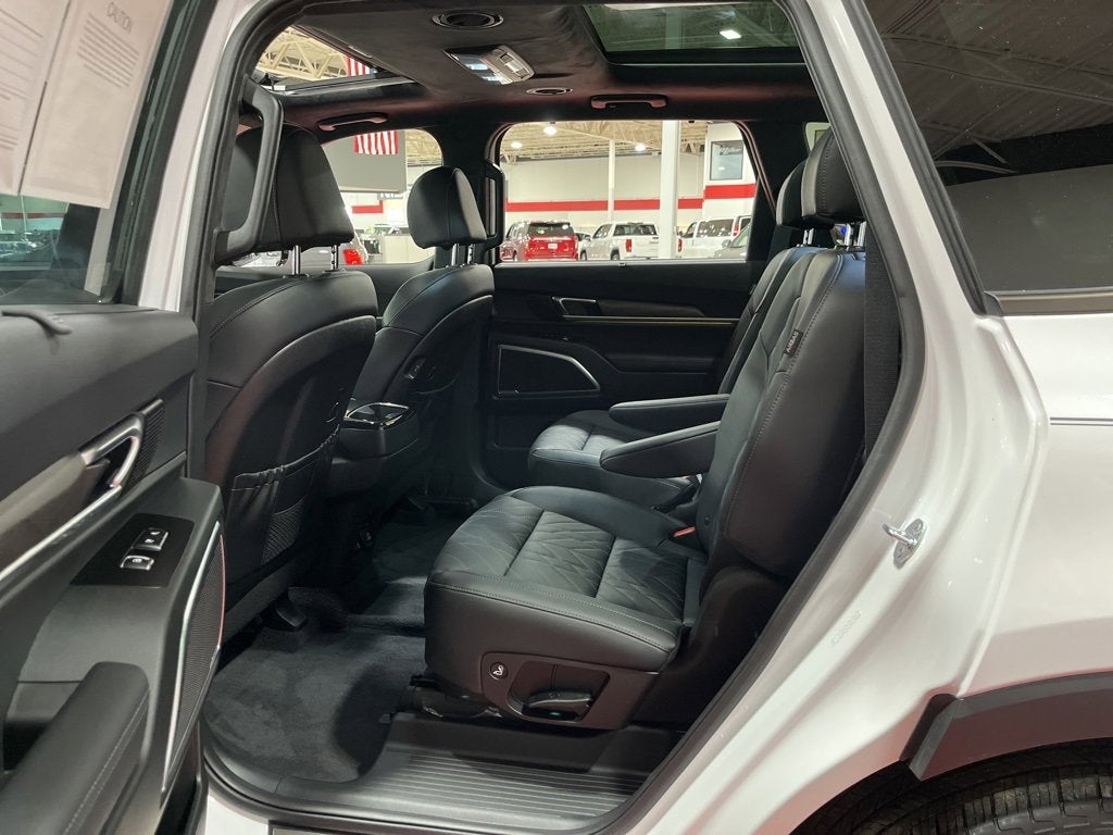 2024 Kia Telluride SX Prestige X-Line