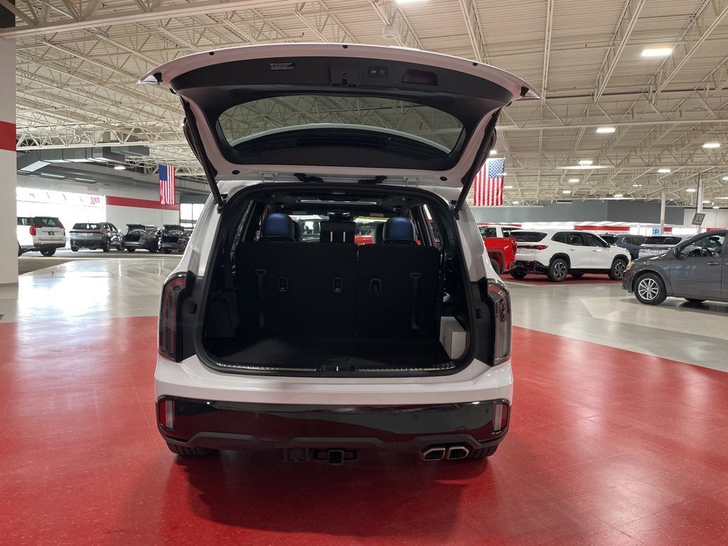 2024 Kia Telluride SX Prestige X-Line