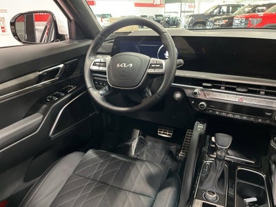 2024 Kia Telluride SX Prestige X-Line