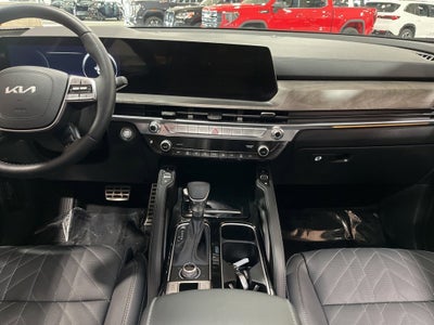 2024 Kia Telluride SX Prestige X-Line