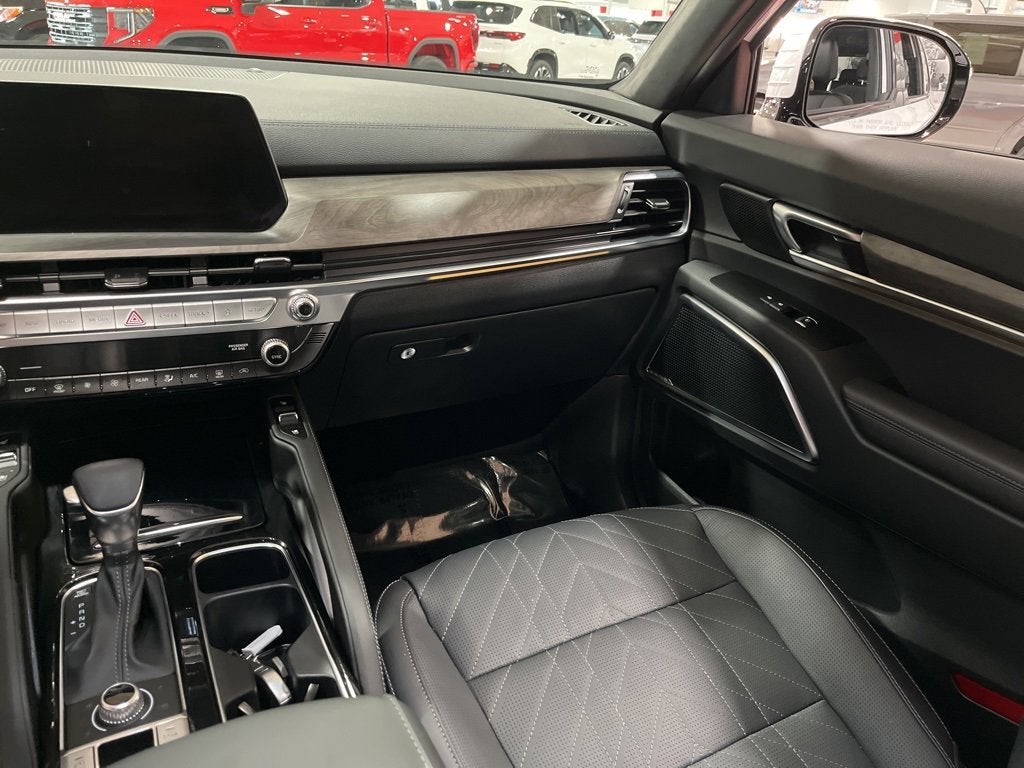 2024 Kia Telluride SX Prestige X-Line