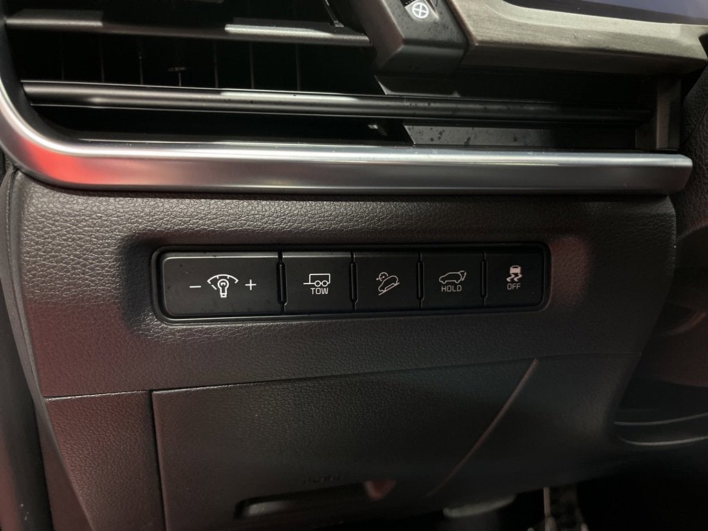 2024 Kia Telluride SX Prestige X-Line