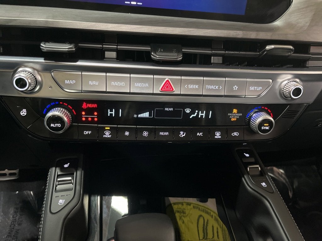 2024 Kia Telluride SX Prestige X-Line