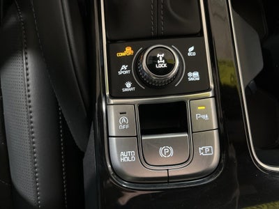 2024 Kia Telluride SX Prestige X-Line