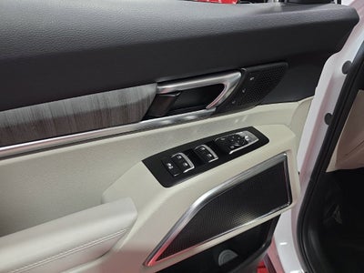 2023 Kia Telluride SX Prestige