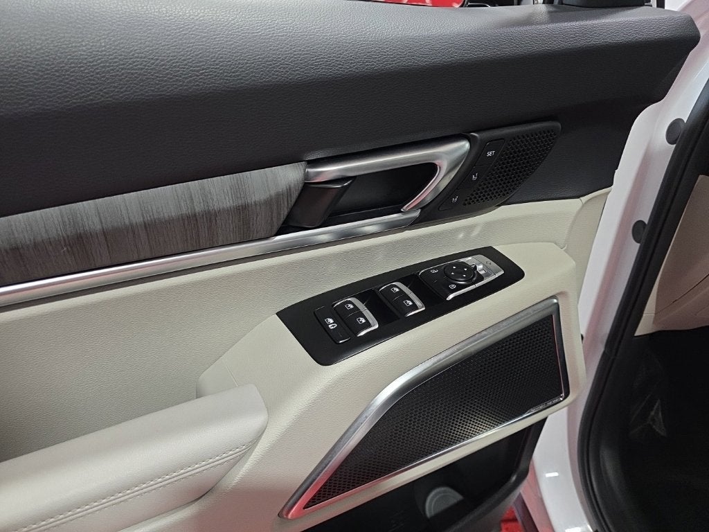 2023 Kia Telluride SX Prestige