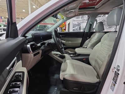 2023 Kia Telluride SX Prestige