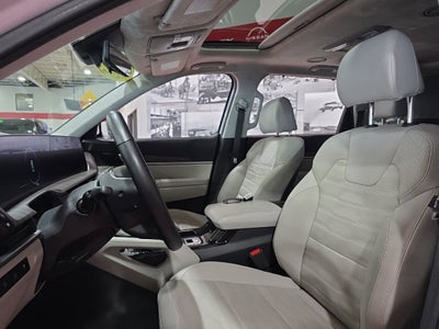 2023 Kia Telluride SX Prestige