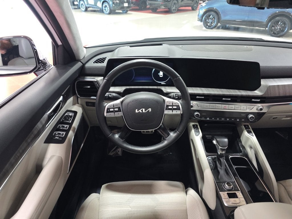 2023 Kia Telluride SX Prestige