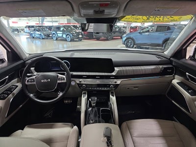 2023 Kia Telluride SX Prestige