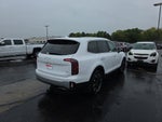 2023 Kia Telluride SX Prestige