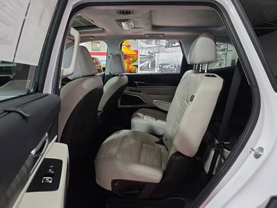 2023 Kia Telluride SX Prestige