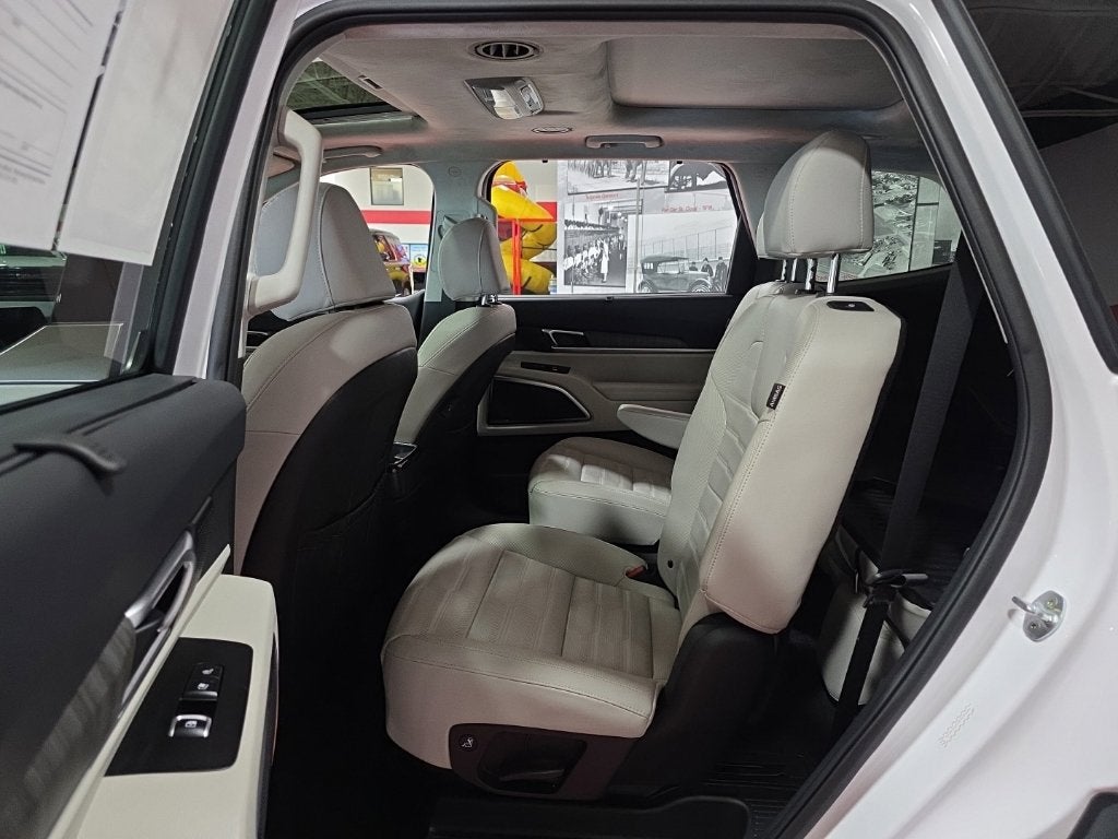 2023 Kia Telluride SX Prestige