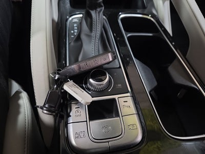 2023 Kia Telluride SX Prestige