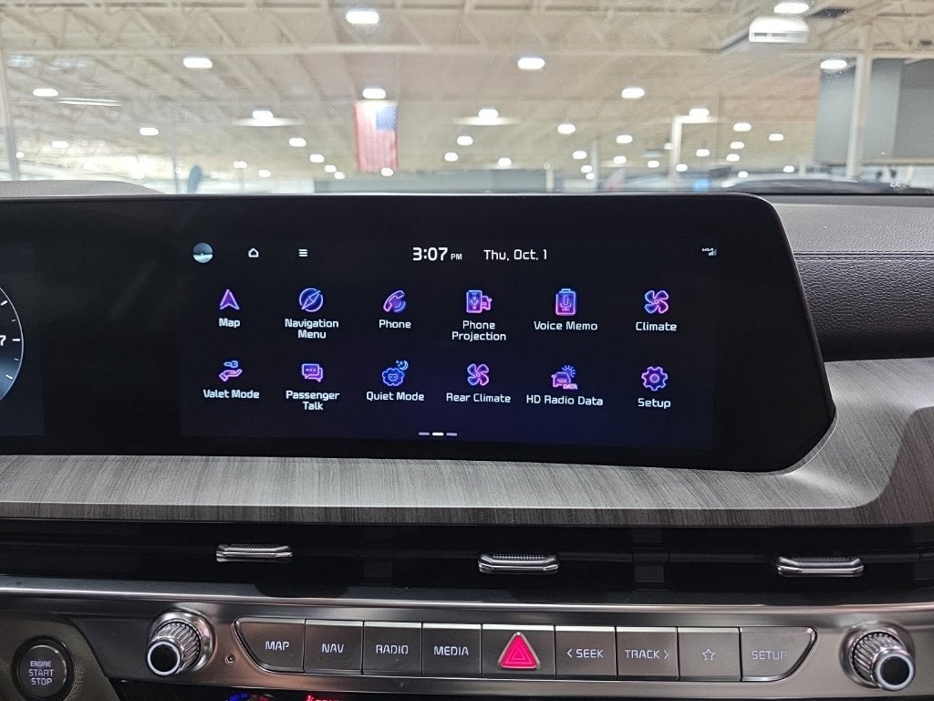 2023 Kia Telluride SX Prestige