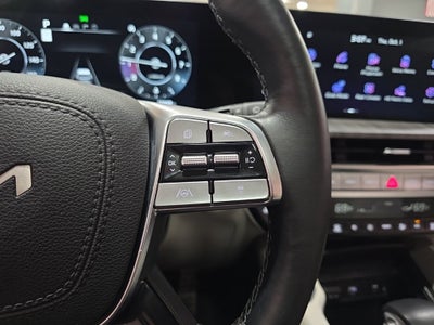 2023 Kia Telluride SX Prestige