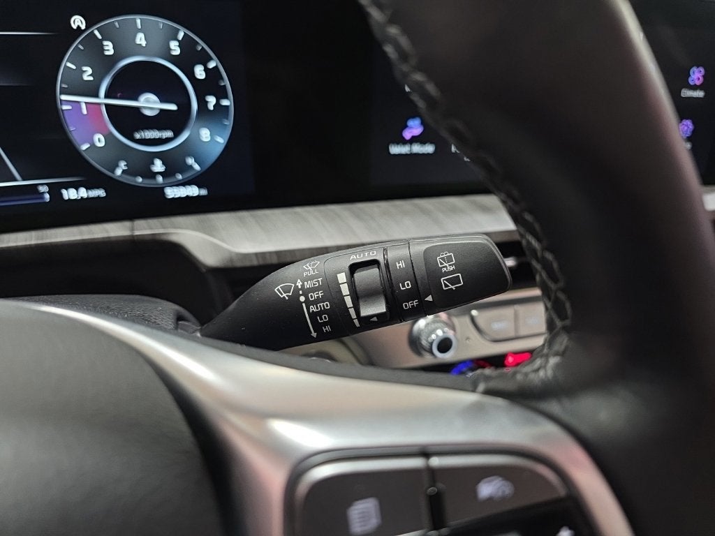 2023 Kia Telluride SX Prestige