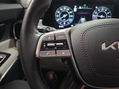 2023 Kia Telluride SX Prestige