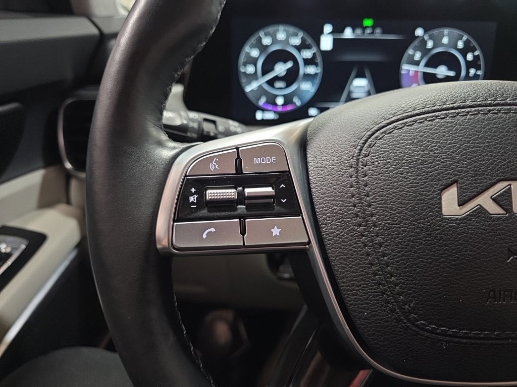 2023 Kia Telluride SX Prestige