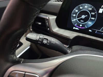 2023 Kia Telluride SX Prestige