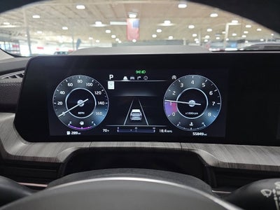 2023 Kia Telluride SX Prestige