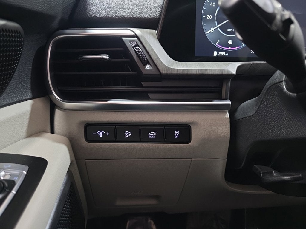 2023 Kia Telluride SX Prestige