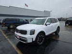 2023 Kia Telluride SX Prestige