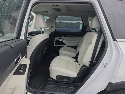 2023 Kia Telluride SX Prestige