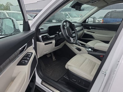 2023 Kia Telluride SX Prestige