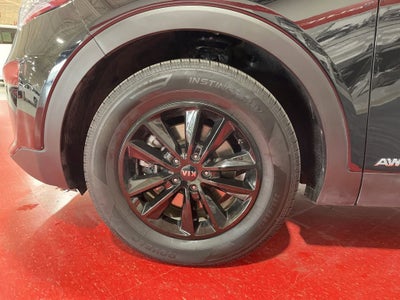 2020 Kia Sorento 2.4L LX