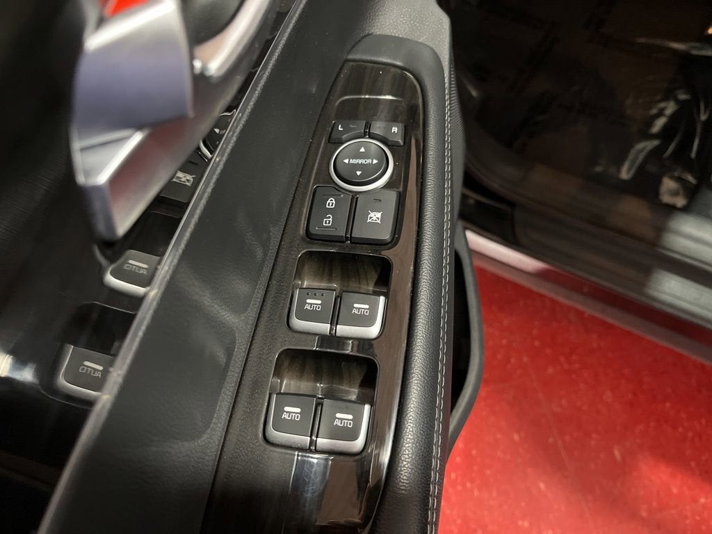 2020 Kia Sorento 2.4L LX