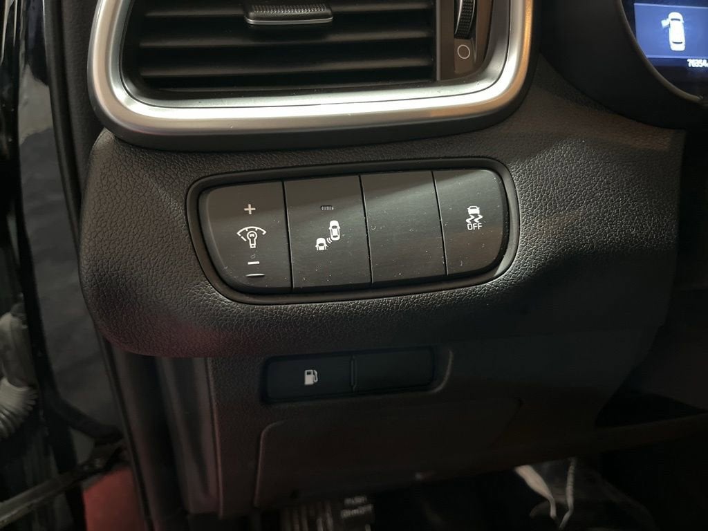 2020 Kia Sorento 2.4L LX
