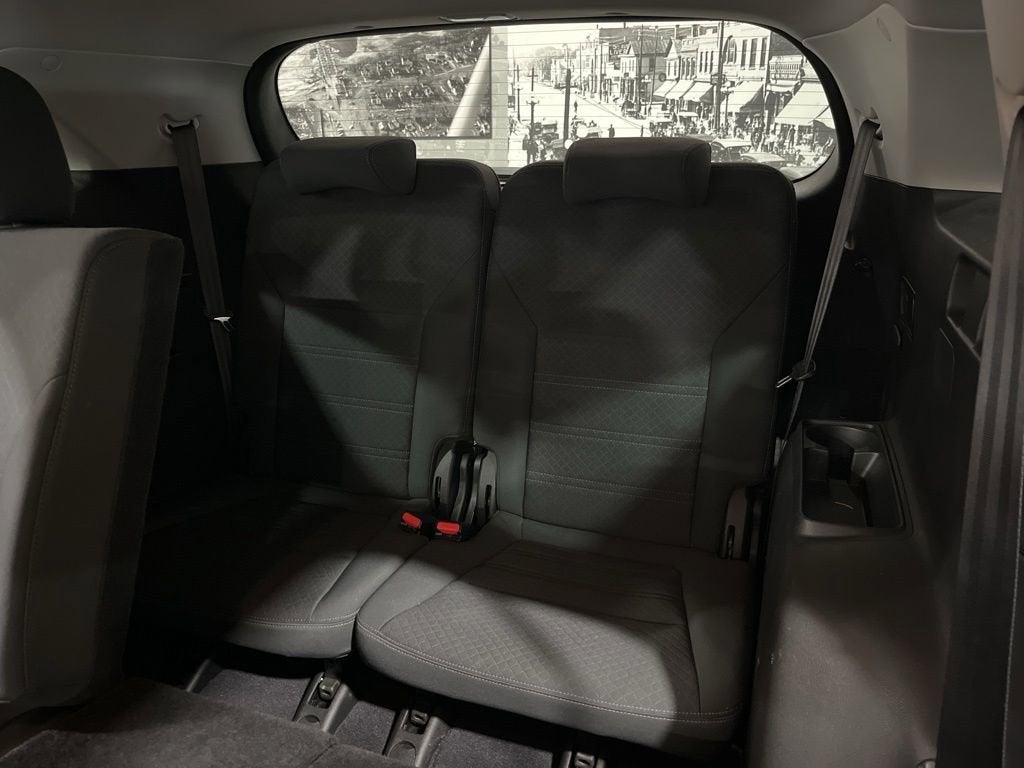 2020 Kia Sorento 2.4L LX