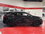 2020 Kia Sorento 2.4L LX