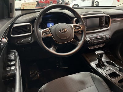 2020 Kia Sorento 2.4L LX