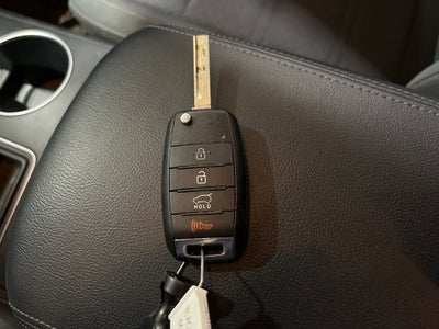 2020 Kia Sorento 2.4L LX