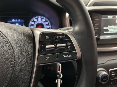 2020 Kia Sorento 2.4L LX