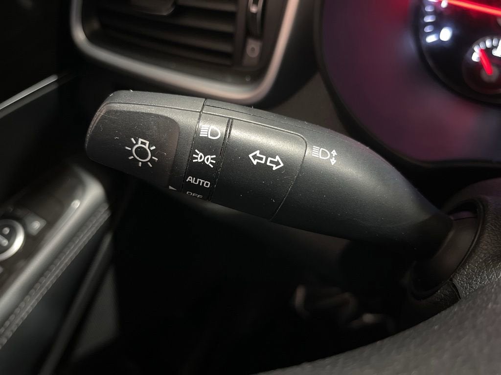 2020 Kia Sorento 2.4L LX