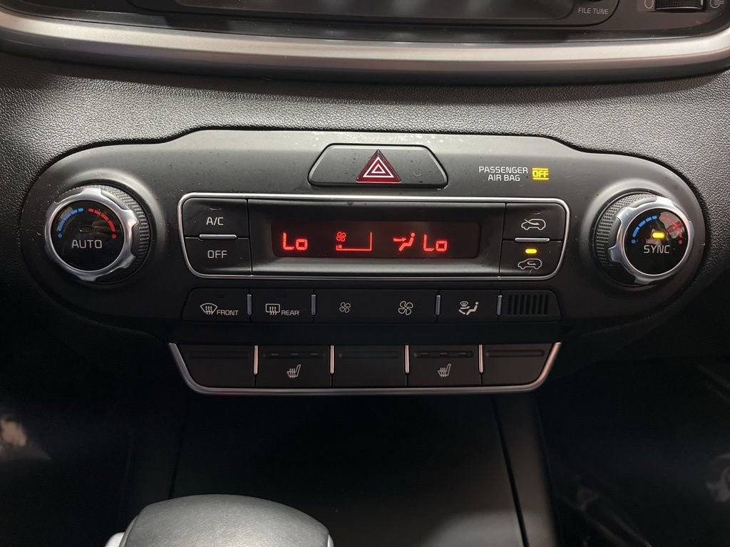 2020 Kia Sorento 2.4L LX