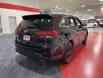 2020 Kia Sorento 2.4L LX