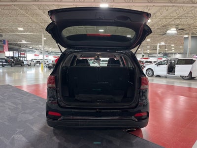 2020 Kia Sorento 2.4L LX
