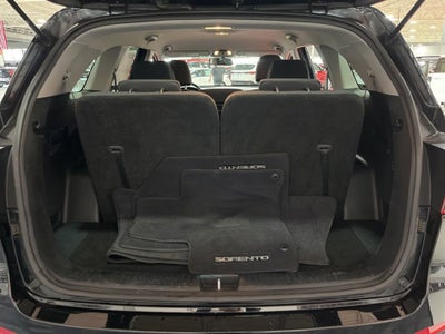 2020 Kia Sorento 2.4L LX