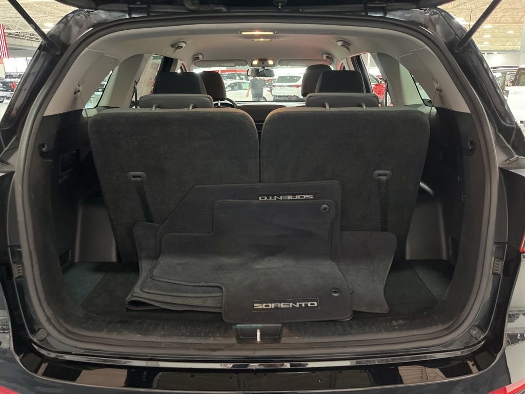 2020 Kia Sorento 2.4L LX