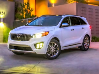 2018 Kia Sorento 3.3L SXL