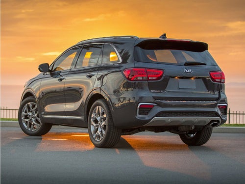 2020 Kia Sorento 3.3L SX
