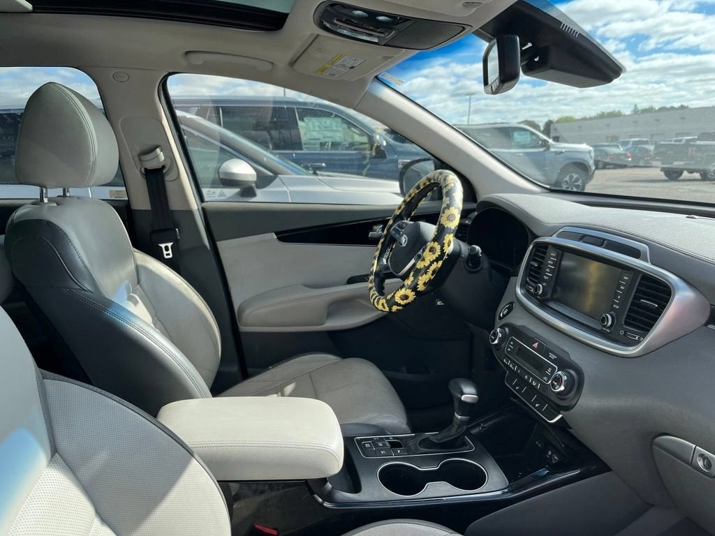 2020 Kia Sorento 3.3L SX