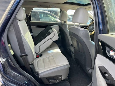2020 Kia Sorento 3.3L SX