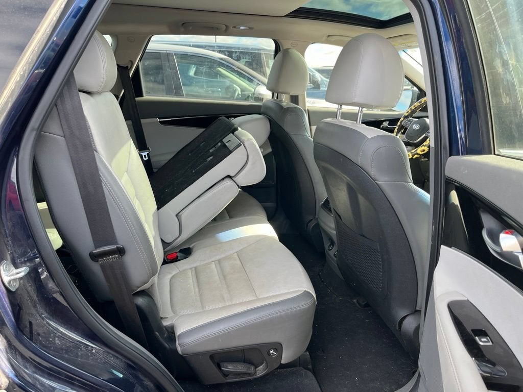 2020 Kia Sorento 3.3L SX
