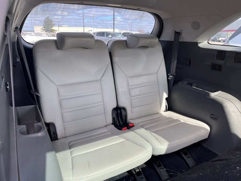 2020 Kia Sorento 3.3L SX